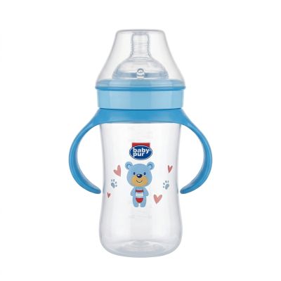 Biberon - BABY PUR - PP Large - 250ml