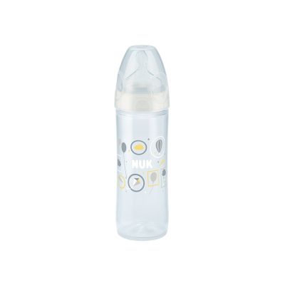 Biberon Classique PP Love 250ml Nuk - Prix... | Arkan.tn