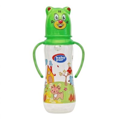 Biberon Ludique Anses PUR 250ml - Prix Tunisie | Arkan.tn