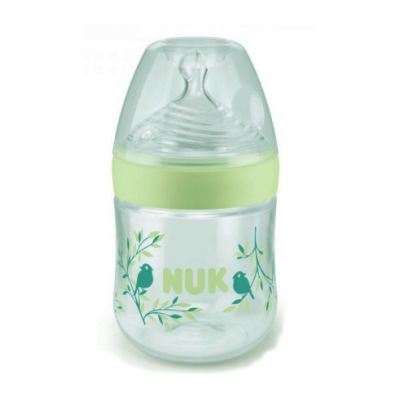 Biberon NUK Nature Sense 150ml - Prix Tunisie | Arkan.tn