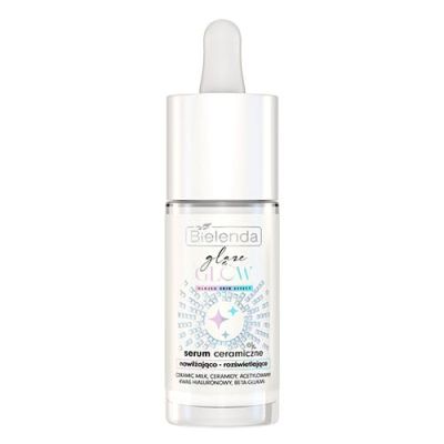 Sérum Glaze-Glow Bielenda - 30ml
