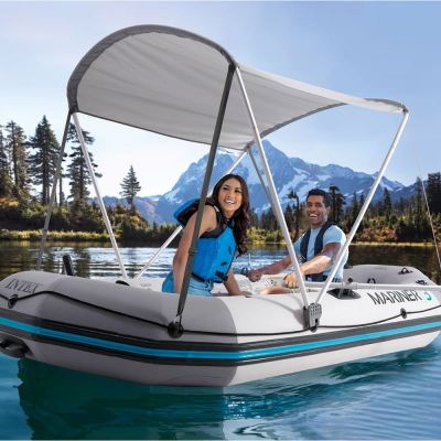 Auvent pour bateau INTEX - 68600