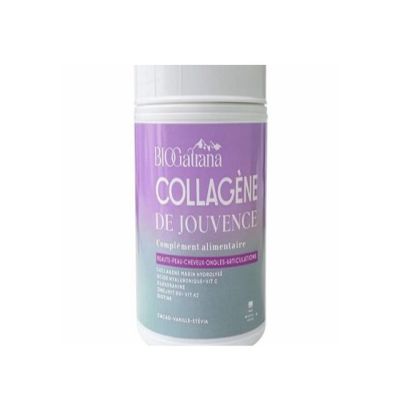 Collagène de Jouvence Bio Gatrana - 300g