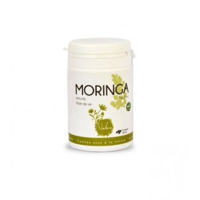 Moringa Bio Gatrana - 90 Gélules