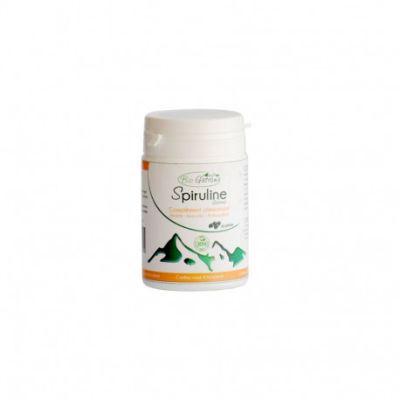 Spiruline Biologique Bio Gatrana - 90 Gélules