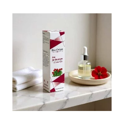 BIO ORIENT Eau de Géranium 125ML