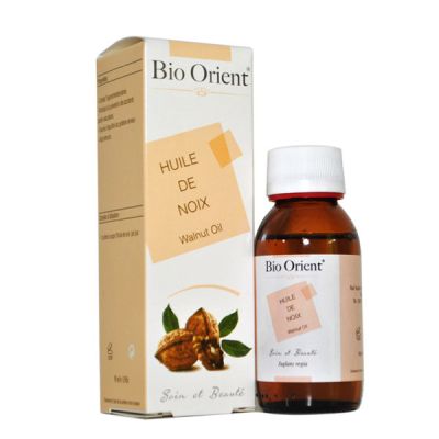 Huile de Noix Bio Orient - 90ml