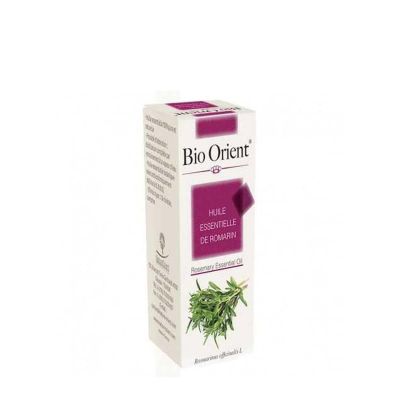Huile de romarin BIO ORIENT - 10ML