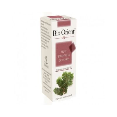 Huile Essentielle de Cyprès Bio Orient - 10ml