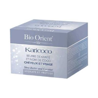 Beurre de karité BIO ORIENT KARICOCO - 100G