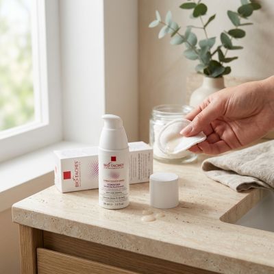BIO TACHES Sérum Anti-Taches Teint Unifié 30ml