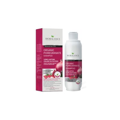 Shampoing Grenade Bio Biobalance - 330ml