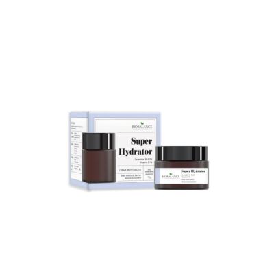 Super Hydrator Biobalance - 50ml