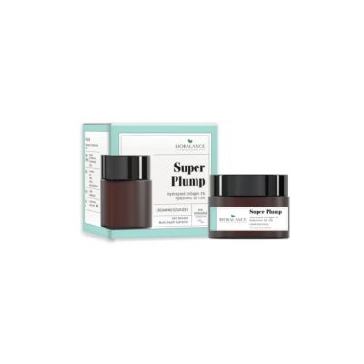 Super Plump Biobalance - 50ml