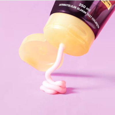 BIOBLAS Après-Shampoing Collagène et Kératine Anti-Chute 250ml