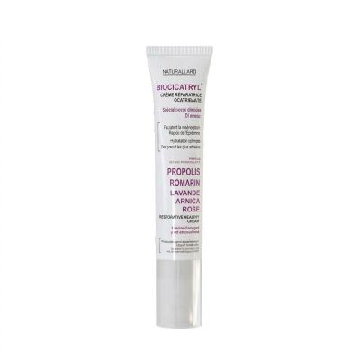 Biocicatryl Crème Réparatrice SPF 30 - Prix... | Arkan.tn