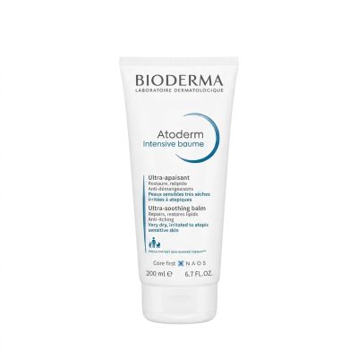 Bioderma Atoderm Intensive Baume 200 ml Peaux Atopiques