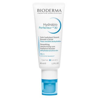 Bioderma Hydrabio Perfecteur SPF 30 - Prix... | Arkan.tn
