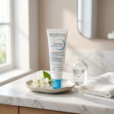Bioderma Hydrabio Perfecteur SPF 30 Crème Hydratante 40 ML