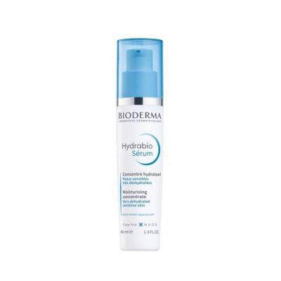 Sérum hydrabio BIODERMA - concentré