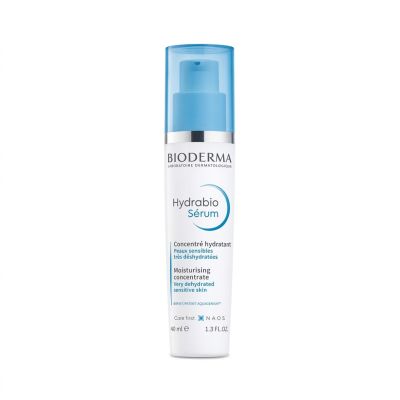 BIODERMA Hydrabio Sérum Hydratation Intense 40 ml