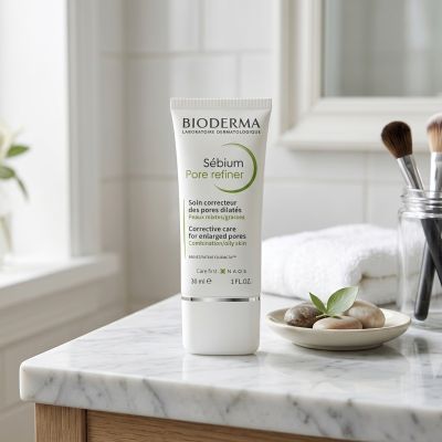 Bioderma Sébium Pore Refiner Soin Pores Dilatés