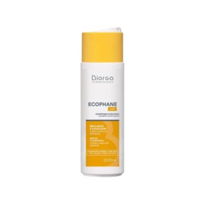 Shampooing ultra doux BIORGA - Ecophane