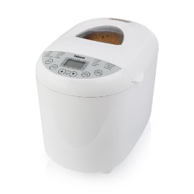 Machine à pain Tristar BM-4586 550W - Blanc