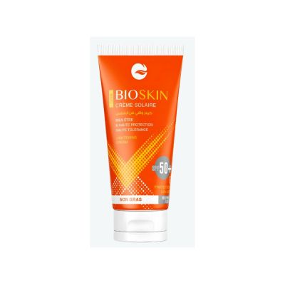 Crème Solaire Teintée BMS Bioskin SPF50+ - 50ml