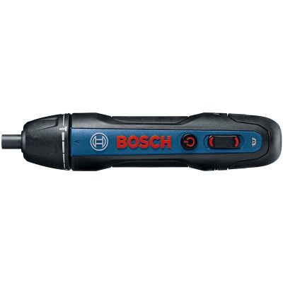 VISSEUSE SANS FIL 3.6V GO PROFESSIONAL - BOSCH