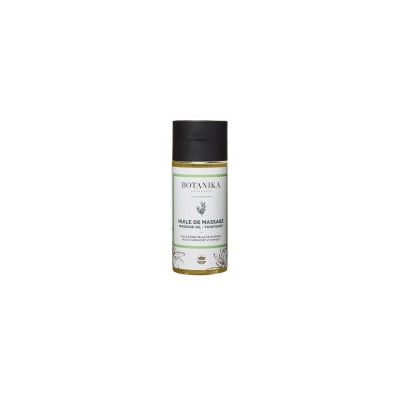 Huile Amincissante Botanika 150ml - Prix Tunisie | Arkan.tn