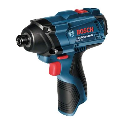 Boulonneuse-visseuse Bosch - GDR 120-LI - 12V