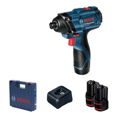 Boulonneuse-visseuse Bosch - GDR 120-LI - 12V