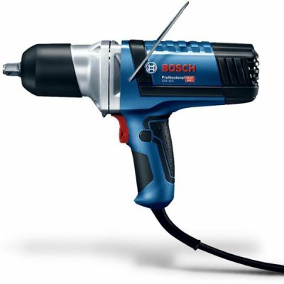 Boulonneuse 500W 355*255*105mm - GDS 18 E - BOSCH