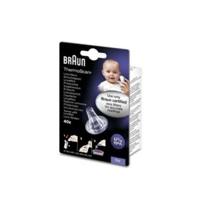 Embout Thermomètre Braun Thermoscan LF40