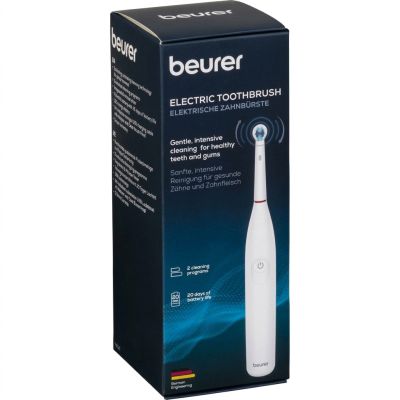 Brosse Nettoyante Visage Électrique Beurer TB30 - Nettoyage