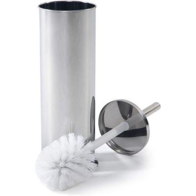 Ensemble poubelle 3L + brosse WC – Pratique et esthétique