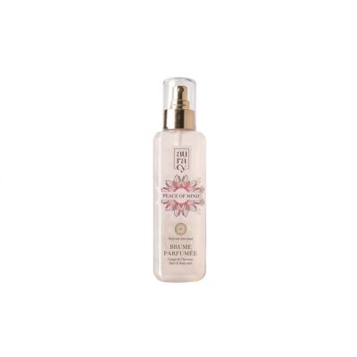 Brume Rose Peace of Mind Auracy - Prix Tunisie | Arkan.tn