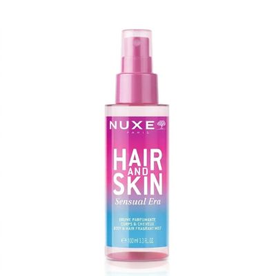 Brume parfumante NUXE SENSUAL ERA - Hair & Skin