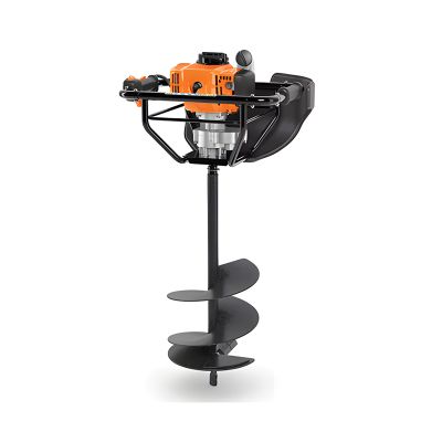 Tarière Thermique Stihl - Prix Tunisie | Arkan.tn