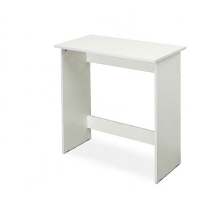 Bureau Le Prince blanc 80x45cm - Prix Tunisie | Arkan.tn
