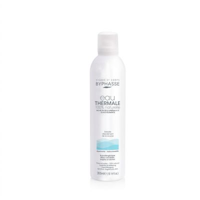 Byphasse Eau Thermale 300 ml - Soin Apaisant Visage & Corps