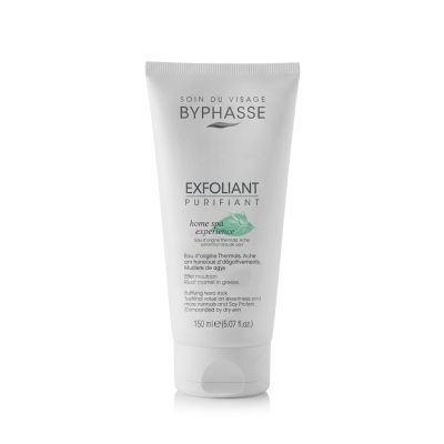 Byphasse Exfoliant Purifiant Visage - Prix... | Arkan.tn