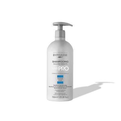 Shampoing Byphasse Cheveux Bouclés 750ml -... | Arkan.tn