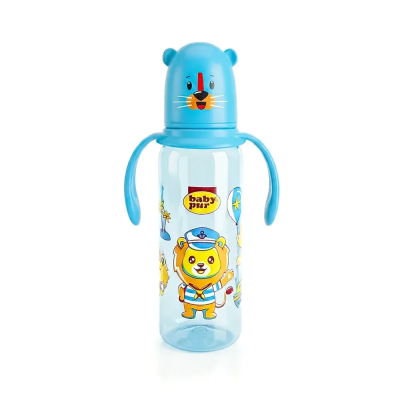 Biberon Pur avec Anse 125ml - Prix Tunisie | Arkan.tn