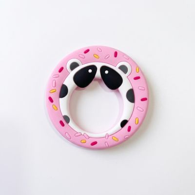Anneau de Dentition Panda Pur - Prix Tunisie | Arkan.tn
