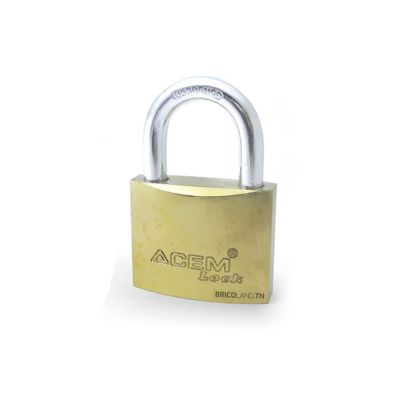 Cadenas a 3 clés - Acem-50mm