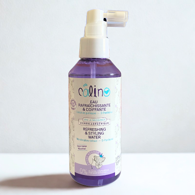 Calino Eau Rafraîchissante & Coiffante -... | Arkan.tn