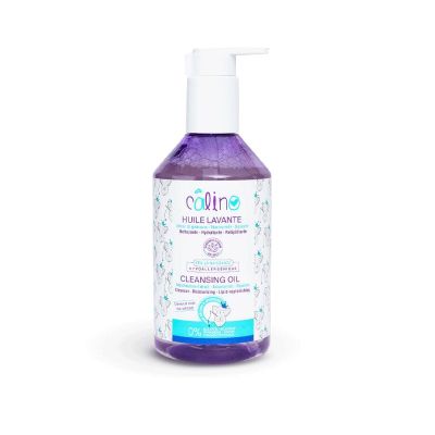 Calino Huile Lavante 300ml - Prix Tunisie | Arkan.tn