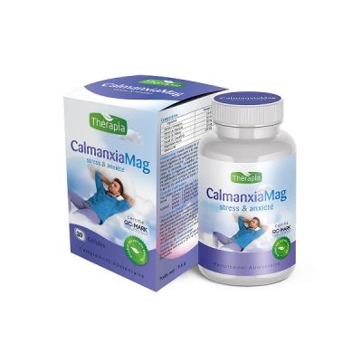 Complément THERAPIA CALMANXIA-MAG - B-30